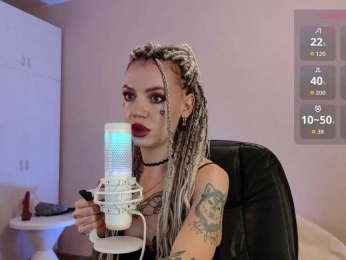 RockBelyash webcam model stream image