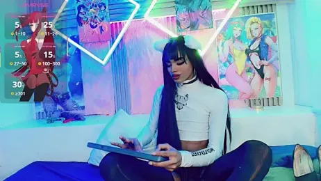 jymena_xxx webcam stripchat model stream image