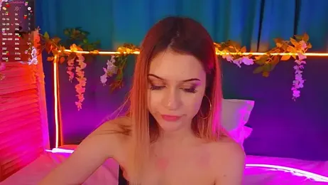 AlinaWalters webcam model stream image