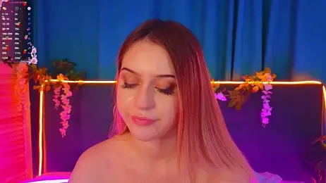 AlinaWalters webcam stripchat model stream image