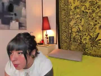 aria_and_orien webcam chaturbate model stream image