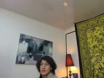 aria_and_orien webcam model stream image