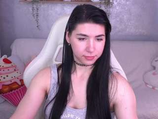 emilycandy webcam model stream image