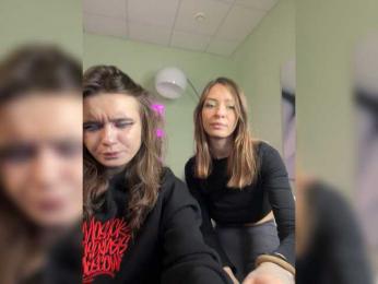 MaoandLulu webcam bongacams model stream image