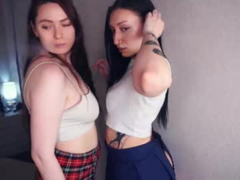 hanalif webcam chaturbate model stream image