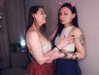 hanalif webcam model stream image