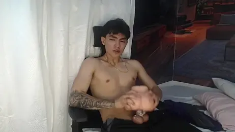 RomeoMillerr webcam model stream image