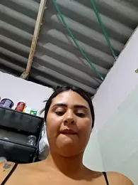 sexy-latin10 webcam model stream image