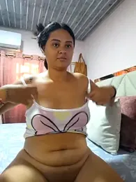 sexy-latin10 webcam model stream image