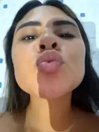 sexy-latin10 webcam model stream image