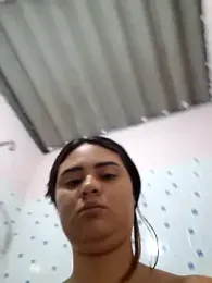 sexy-latin10 webcam model stream image