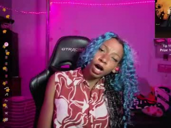 mocha_ webcam model stream image