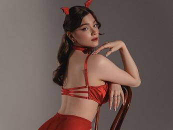 VitaObbi webcam model stream image