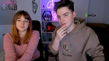 lola_sun12 webcam model stream image