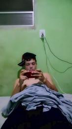 Hanz766 webcam model stream image