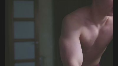 KoreanSamurai webcam model stream image