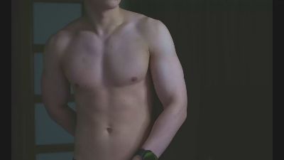 KoreanSamurai webcam model stream image