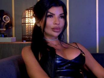 EleniaDevons webcam model stream image