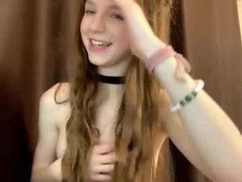 domitilabarrus webcam chaturbate model stream image