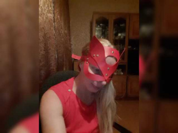 -nelya- webcam model stream image