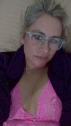 Viviana48A webcam model stream image