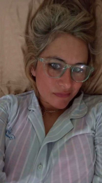 Viviana48A webcam model stream image