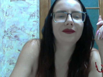 Val-Stephie webcam model stream image