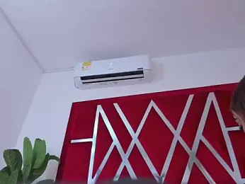 DaylesAndHarry webcam model stream image