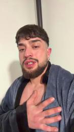 Talegas69 webcam model stream image