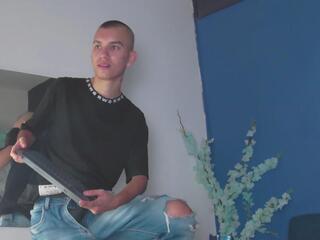 Rowan Cley webcam model stream image