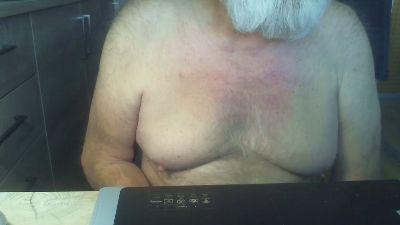 oldman3113 webcam model stream image