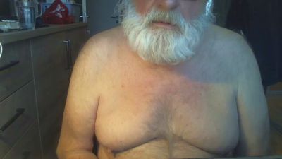 oldman3113 webcam cam4 model stream image