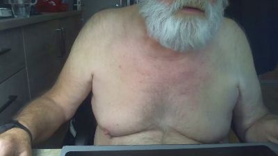 oldman3113 webcam model stream image
