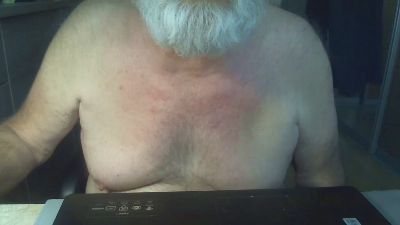 oldman3113 webcam model stream image