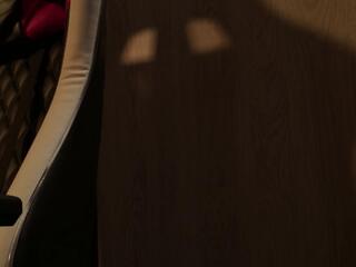 Axel Fairchaild webcam model stream image