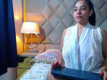 wanda_ember webcam model stream image