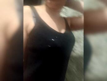 NikaNicole999 webcam model stream image