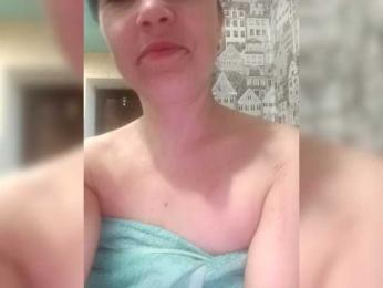 NikaNicole999 webcam model stream image
