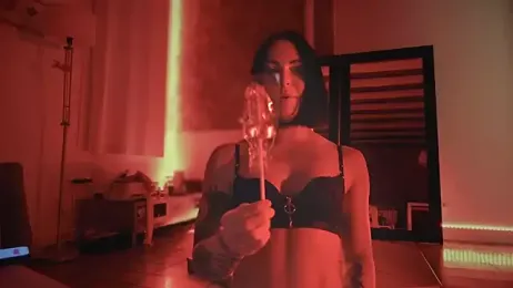 missninasparkle webcam model stream image