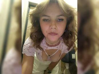 Victoria_Secret webcam model stream image