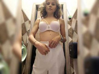 Victoria_Secret webcam model stream image