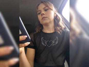 Victoria_Secret webcam model stream image