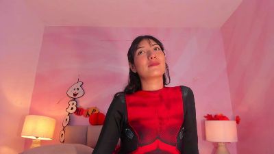 miisaki_ webcam model stream image