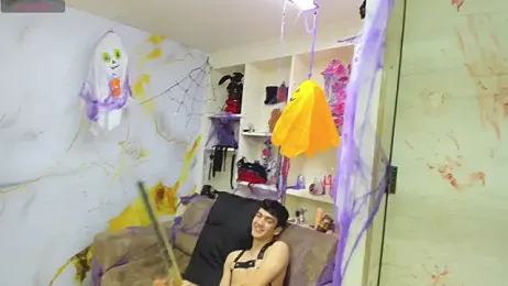 Bvlgar_Guyss webcam model stream image