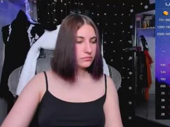 you_lika webcam model stream image