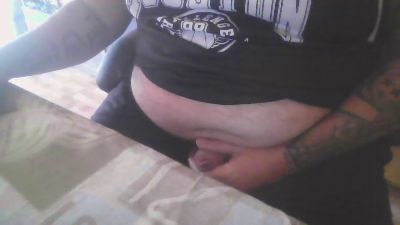 Kamionerox webcam model stream image