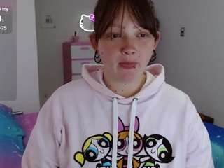 pamela-tcw webcam model stream image