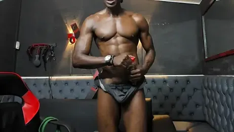 Terrance_z webcam model stream image