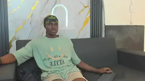 Terrance_z webcam model stream image