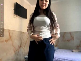 MagdalenaAlouf webcam bongacams model stream image